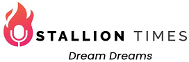Stallion Times logo