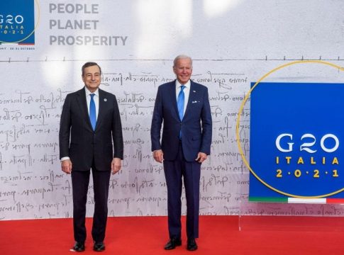 G20 Leaders