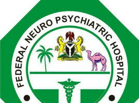 Federal Neuro Psychiatric Hospital Kware