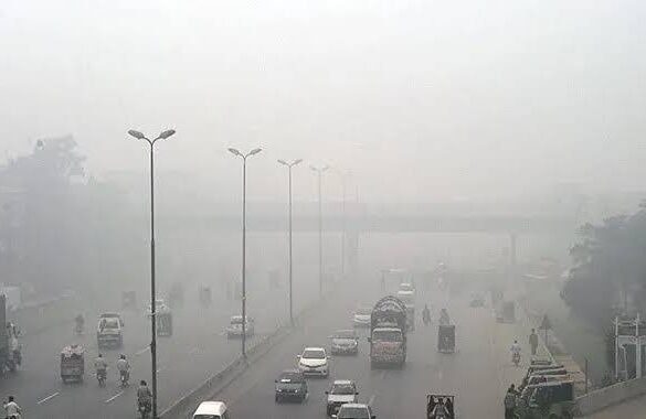 NiMet Predicts 3 Days of Sunshine, Haziness - Stallion Times