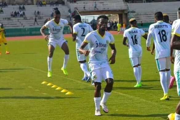 Australia's MCG to Host Annual NFL Game From 2026